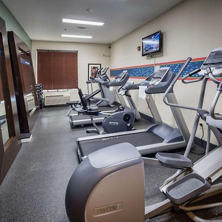 Hampton Inn San Francisco Airport Саут Сан Франциско Екстериор снимка