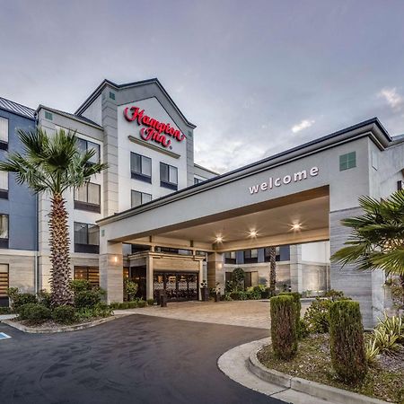 Hampton Inn San Francisco Airport Саут Сан Франциско Екстериор снимка