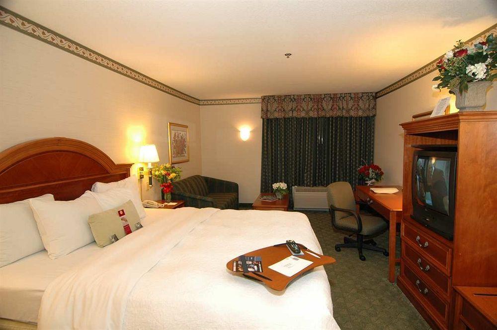 Hampton Inn San Francisco Airport Саут Сан Франциско Екстериор снимка