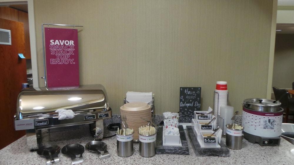 Hampton Inn San Francisco Airport Саут Сан Франциско Екстериор снимка