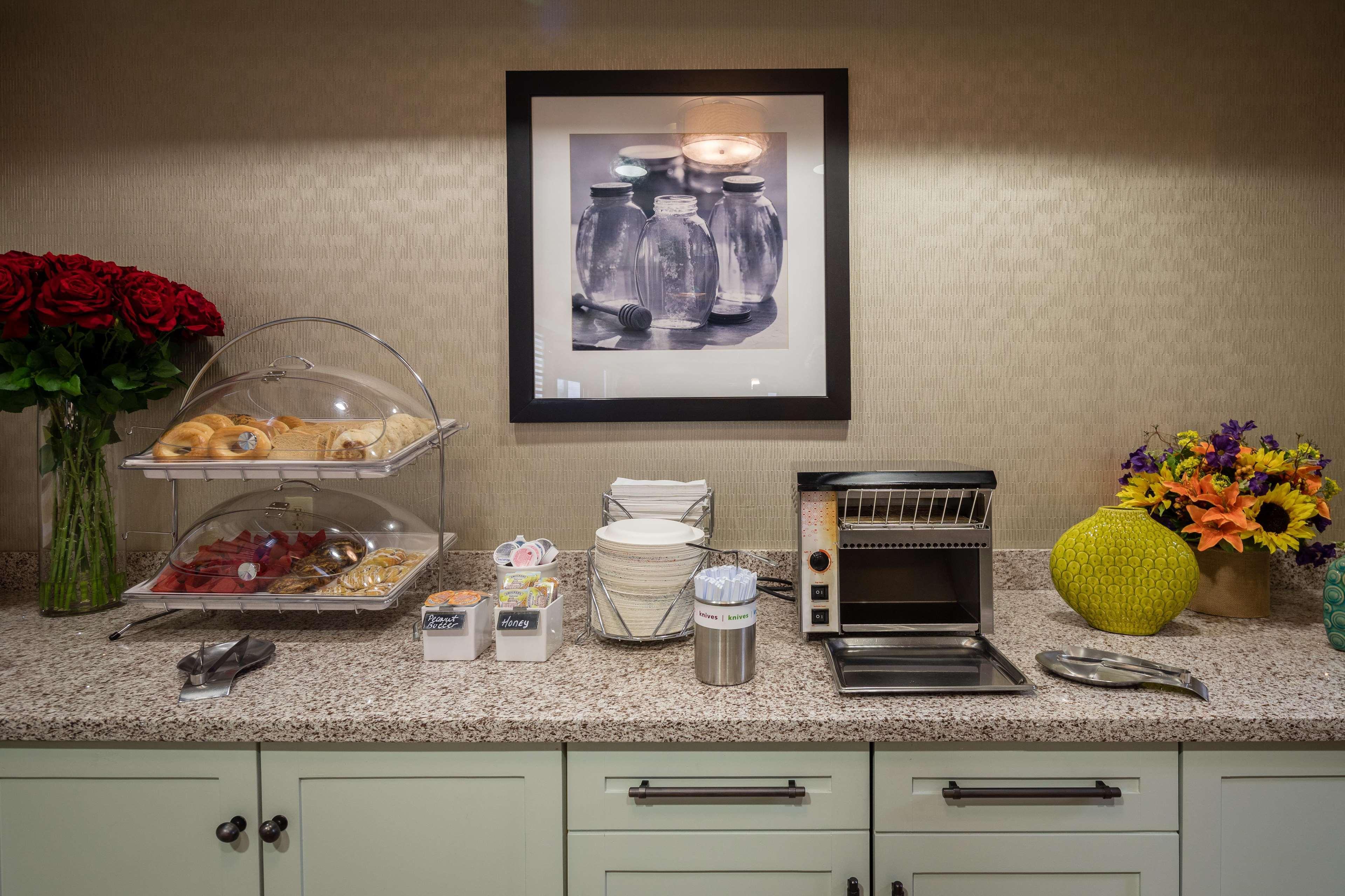Hampton Inn San Francisco Airport Саут Сан Франциско Екстериор снимка