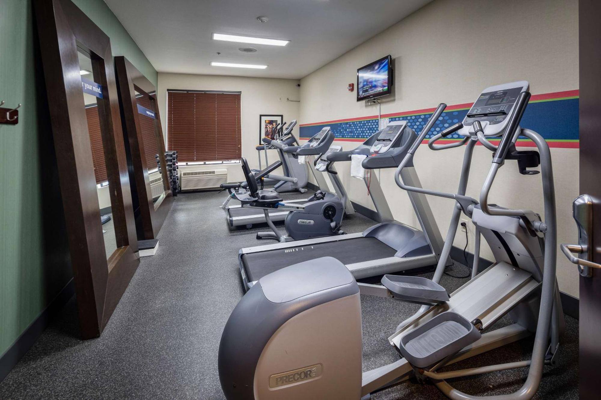 Hampton Inn San Francisco Airport Саут Сан Франциско Екстериор снимка